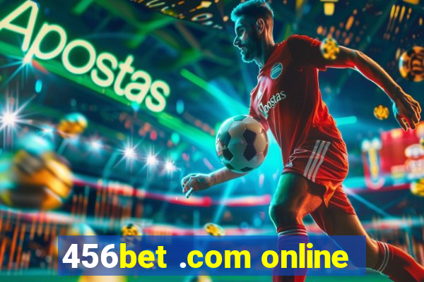 456bet .com online